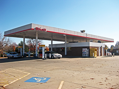 photo of Shell Stations 020 - web